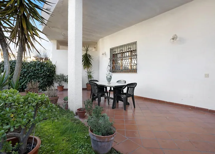 Casa Delle Ortensie