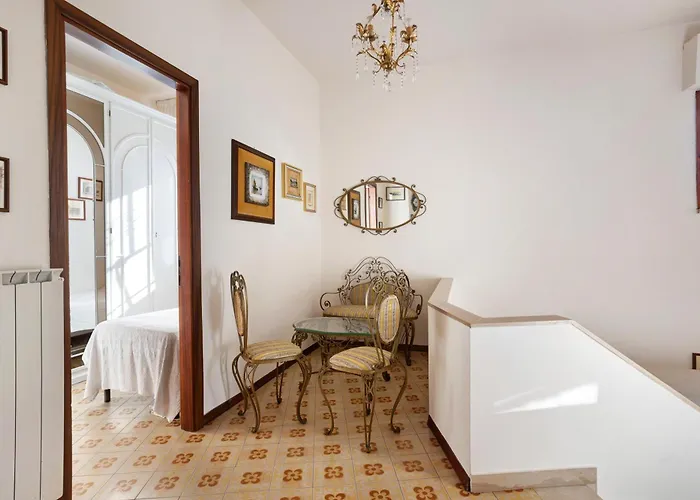 Casa Delle Ortensie