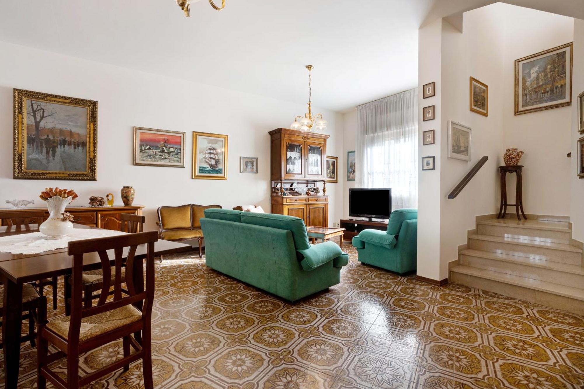 Casa Delle Ortensie * Viareggio