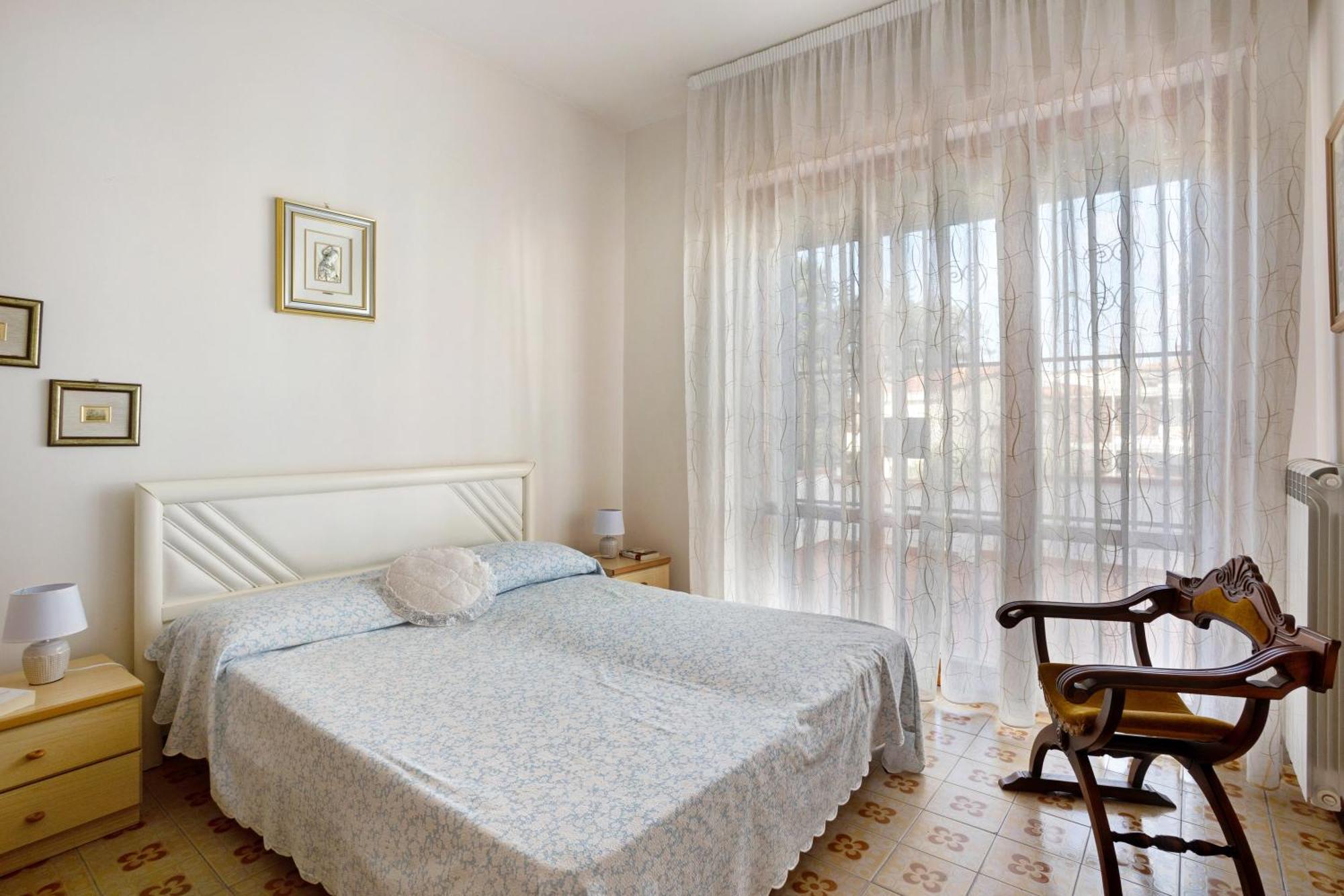 Casa Delle Ortensie Hébergement de vacances Viareggio