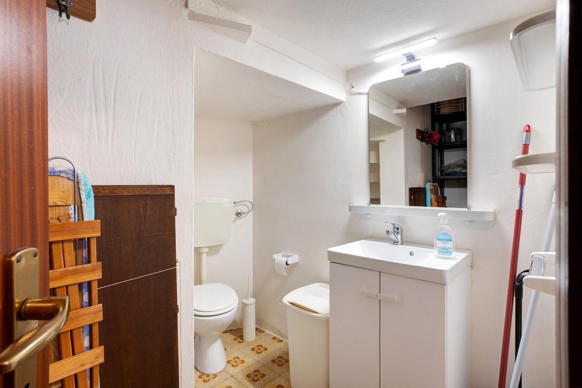 Casa Delle Ortensie Hébergement de vacances *