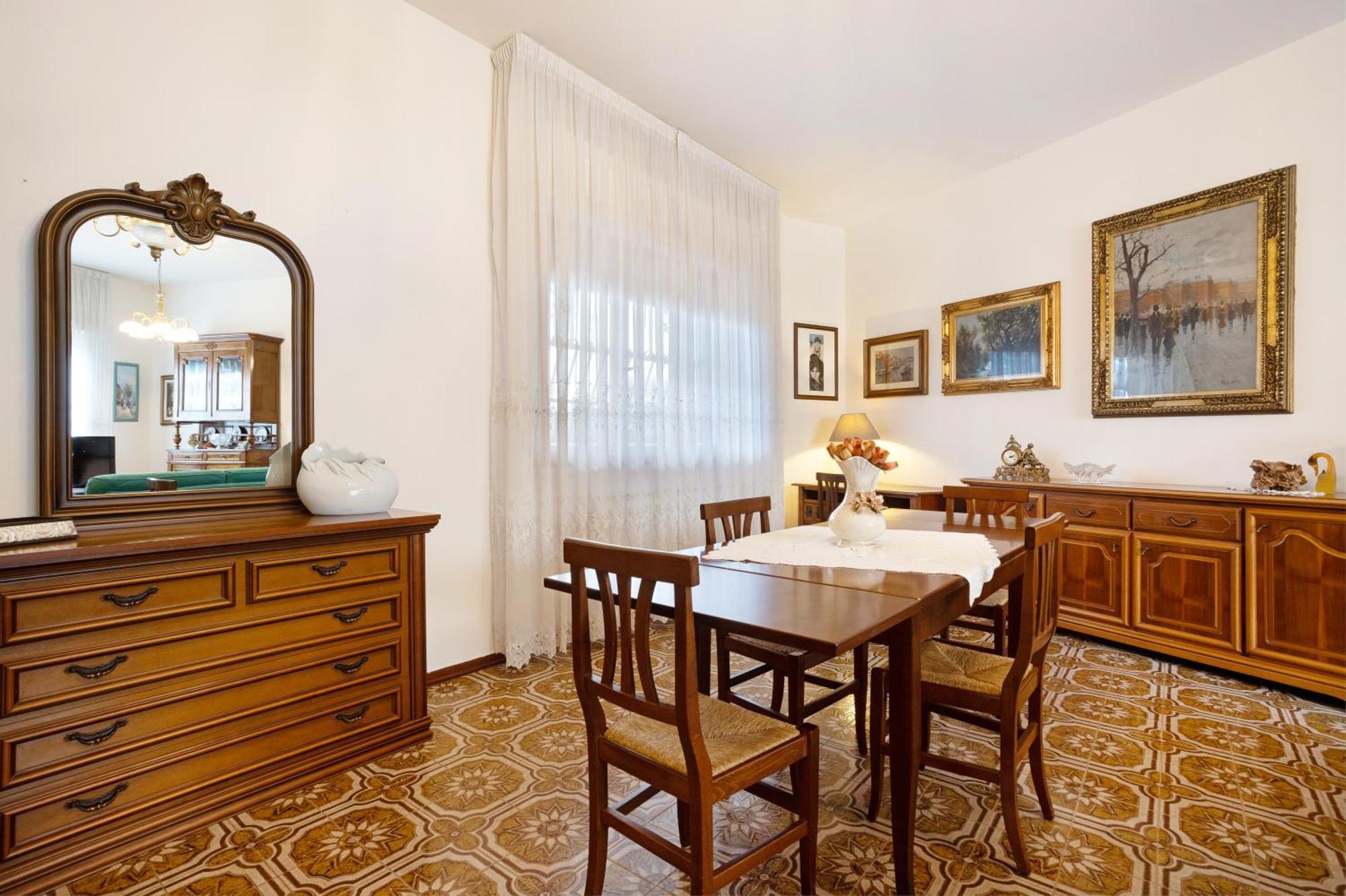 Casa Delle Ortensie *