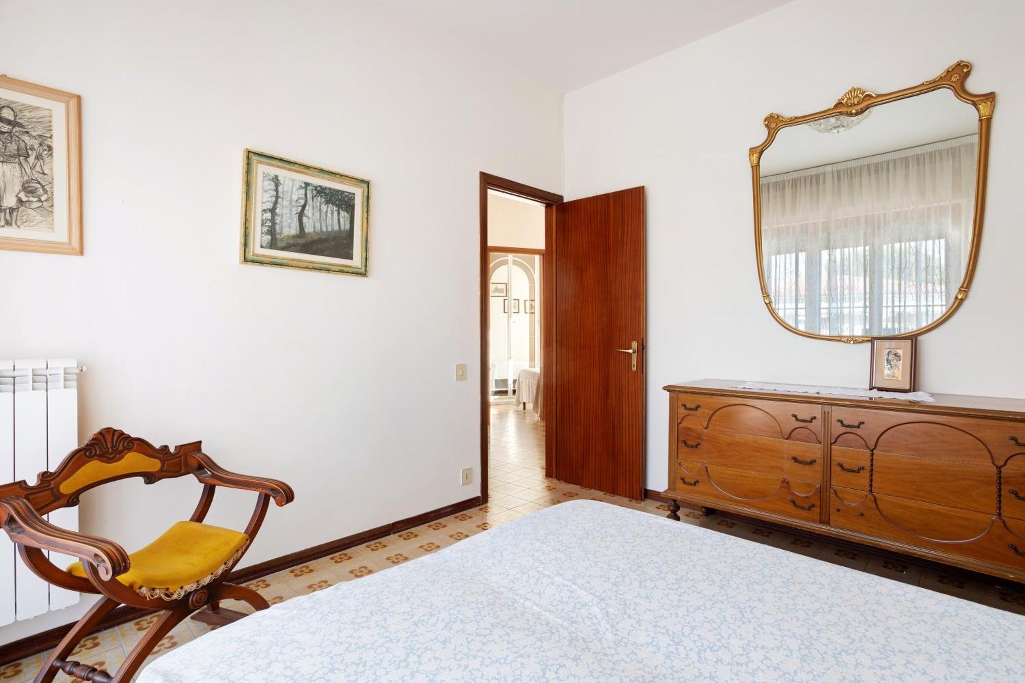 Casa Delle Ortensie