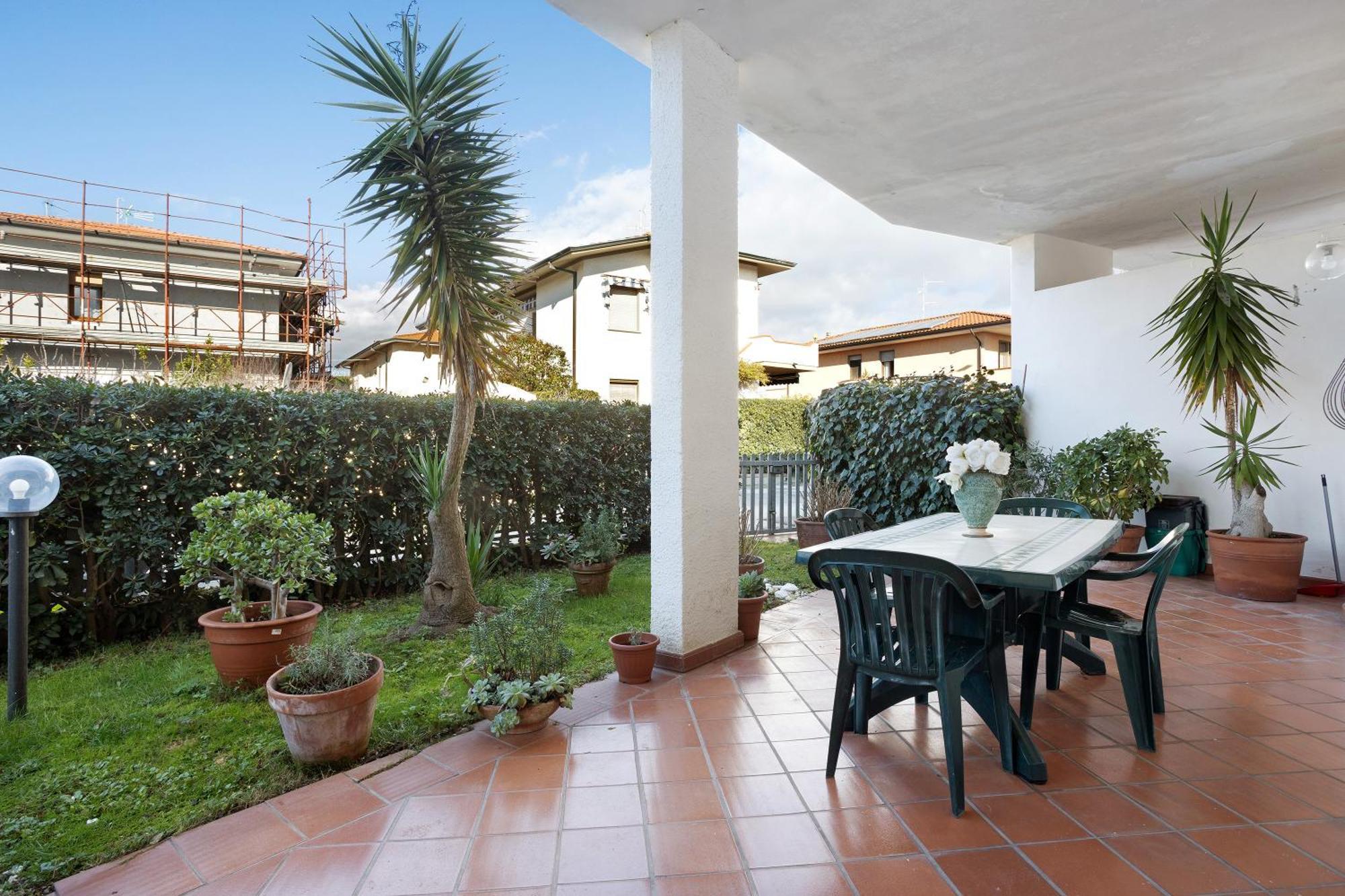 Casa Delle Ortensie Hébergement de vacances Viareggio