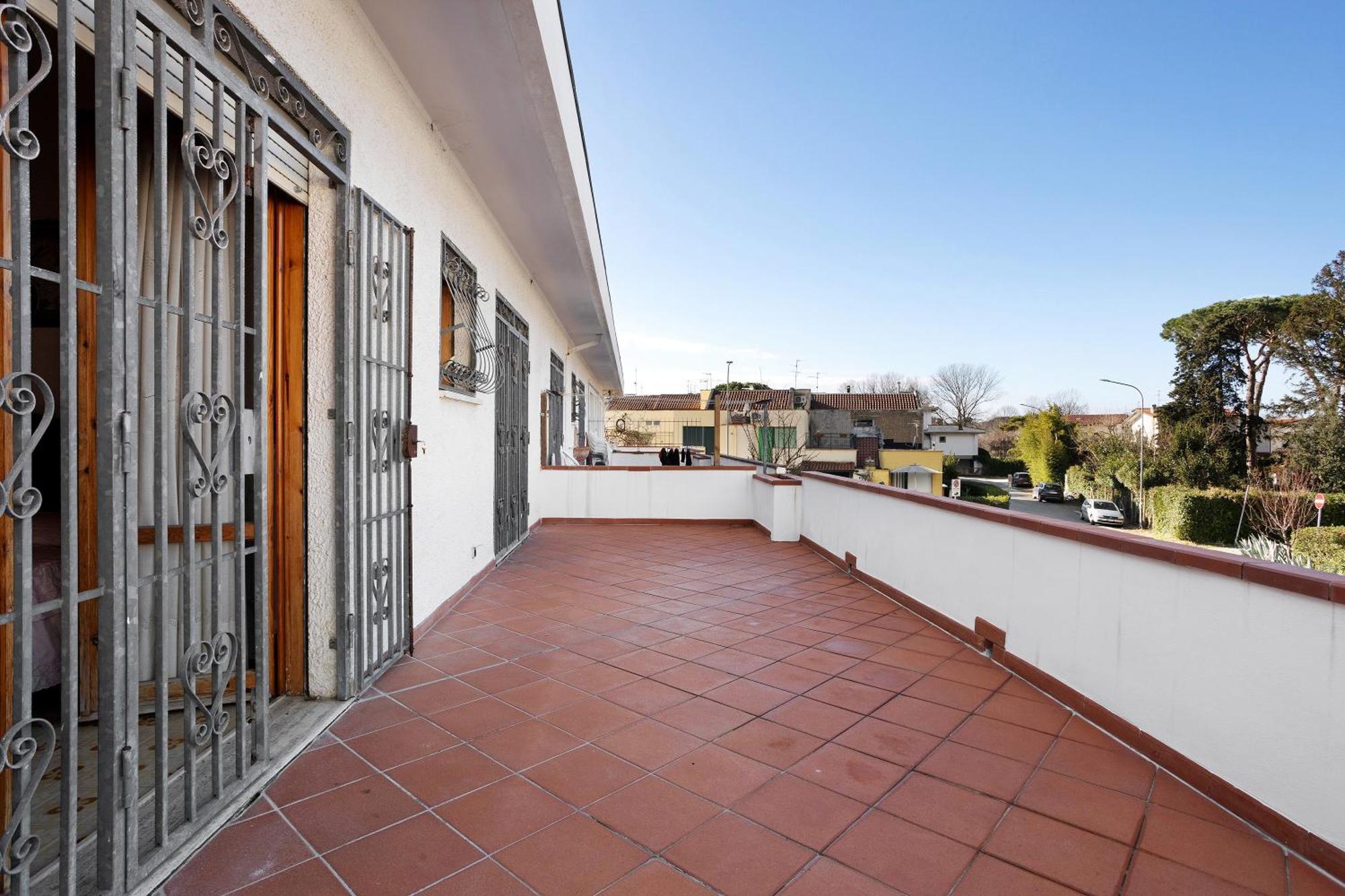 Casa Delle Ortensie Viareggio