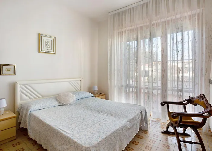 Casa Delle Ortensie