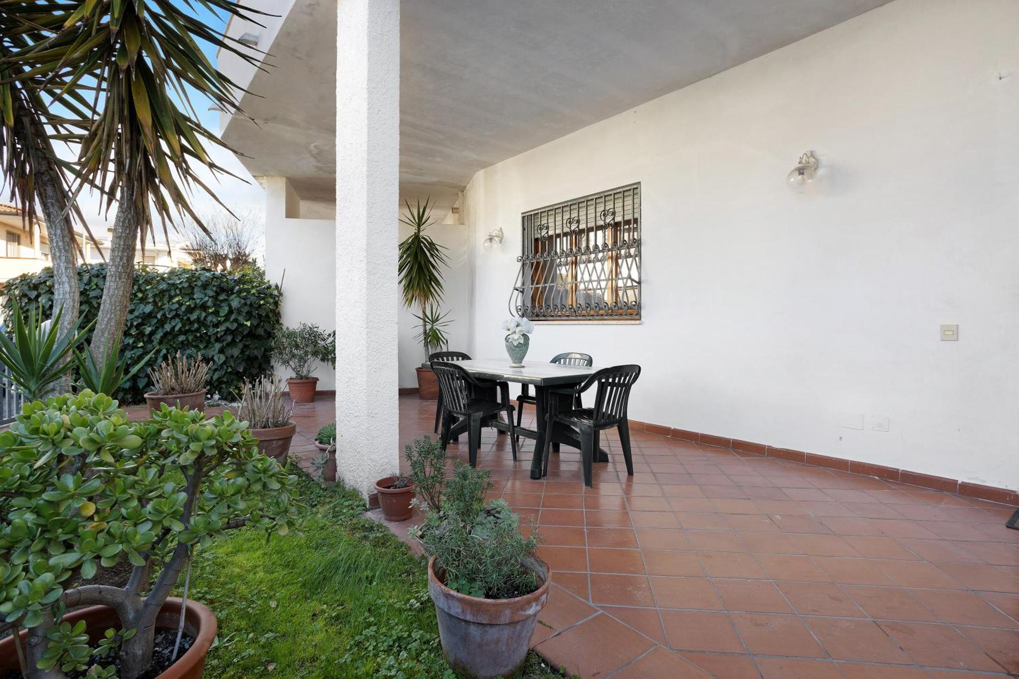 Casa Delle Ortensie Сasa de vacaciones Viareggio