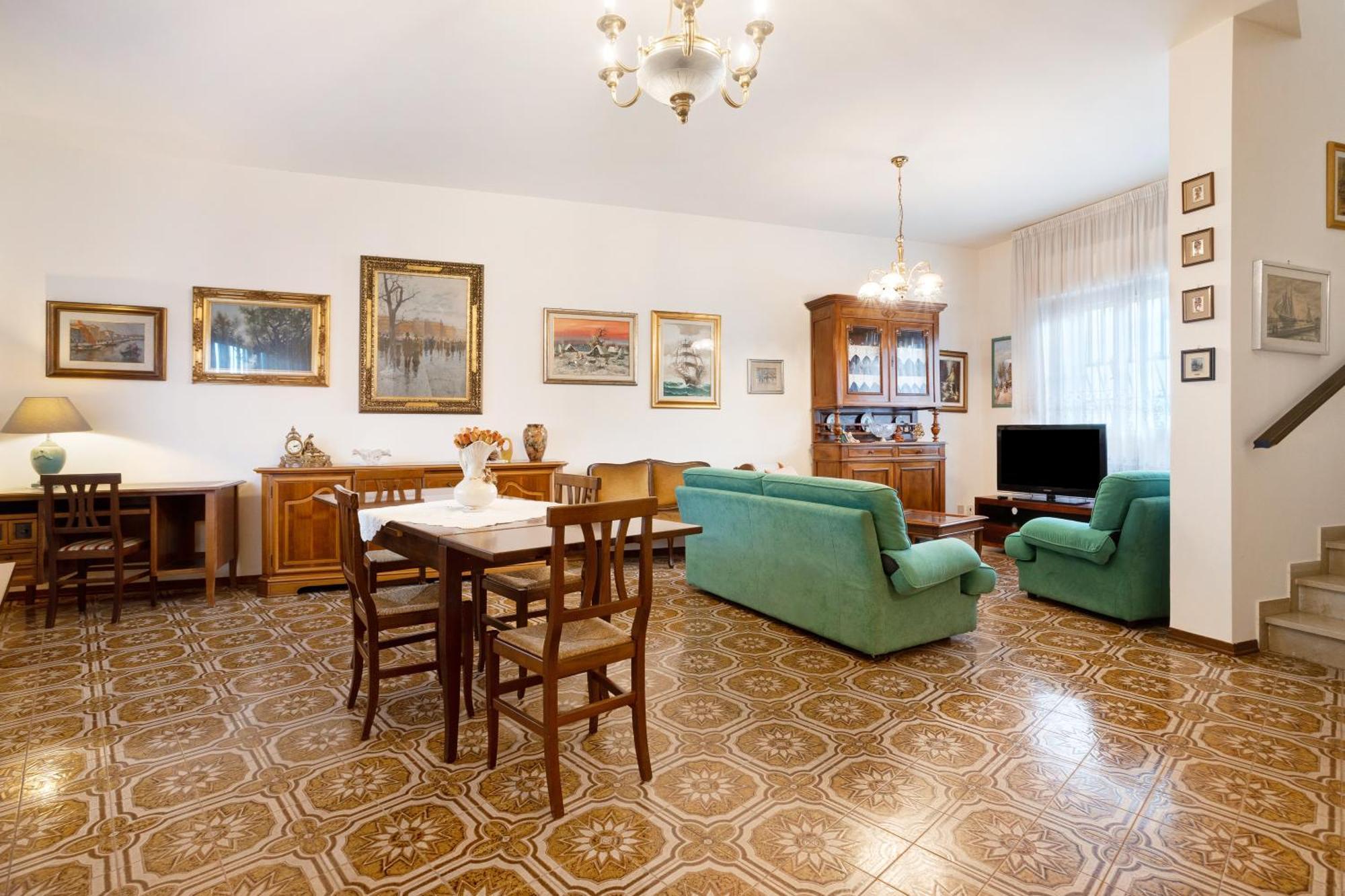 Casa Delle Ortensie Viareggio