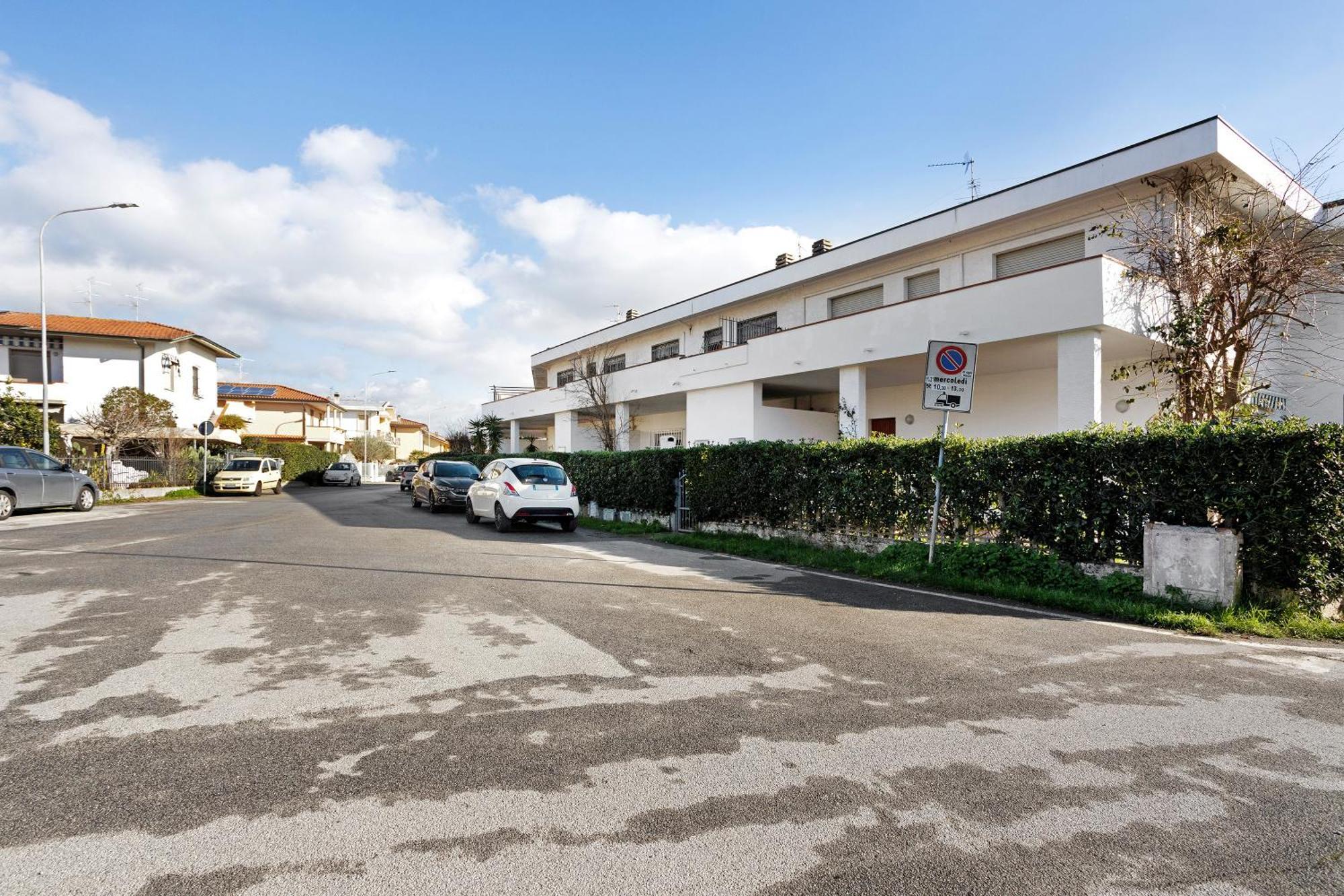Casa Delle Ortensie *