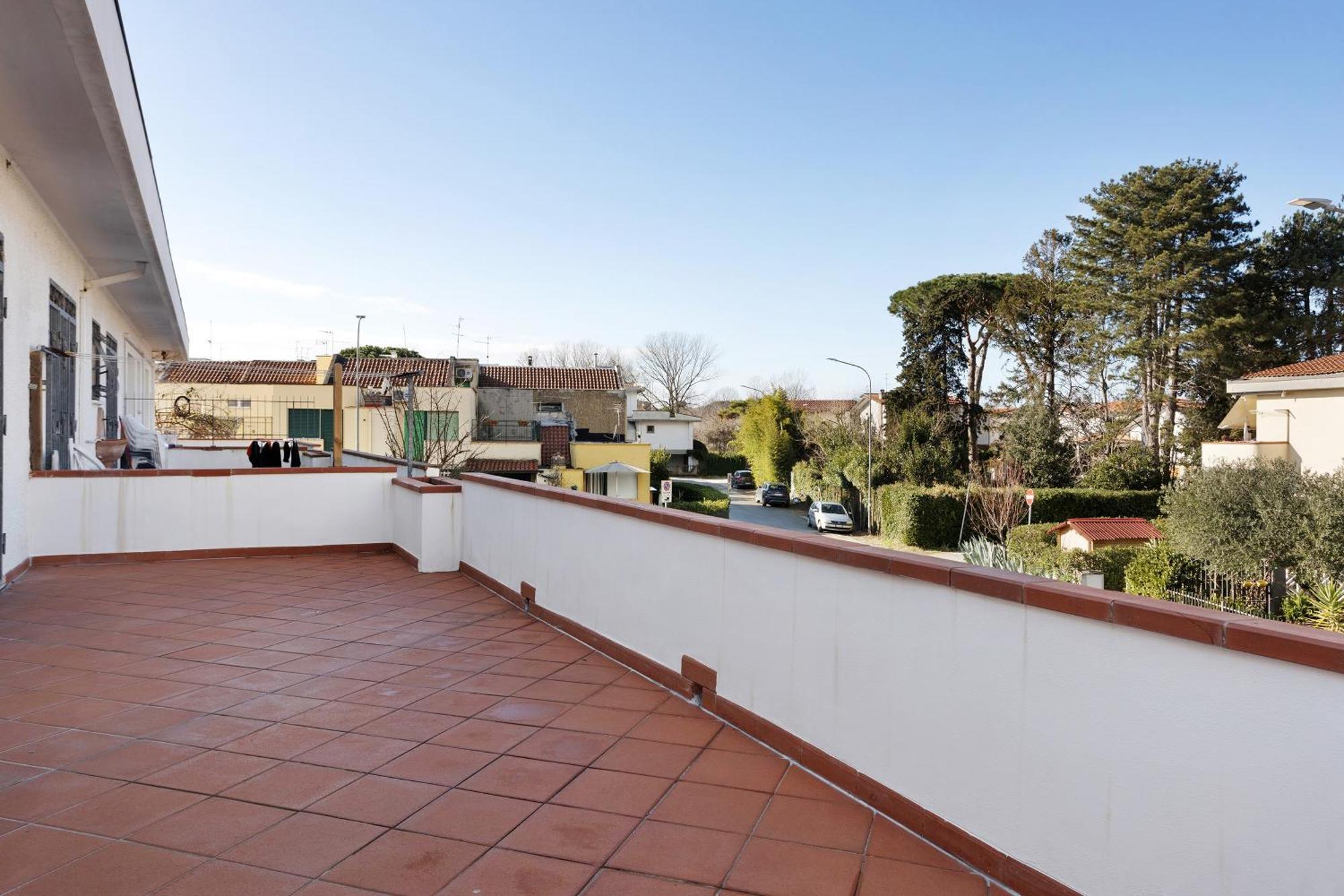 Casa Delle Ortensie *
