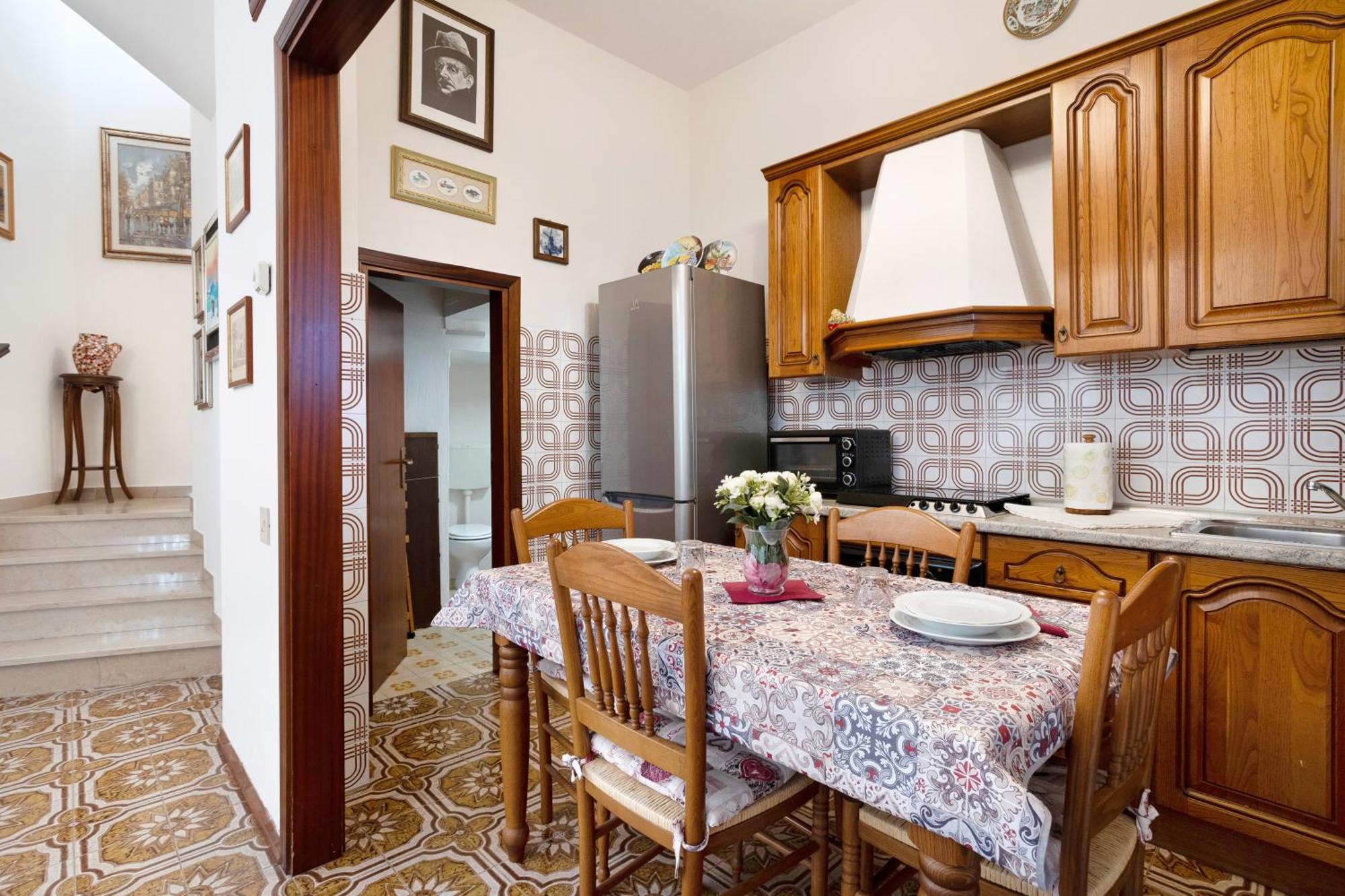 Casa Delle Ortensie * Viareggio