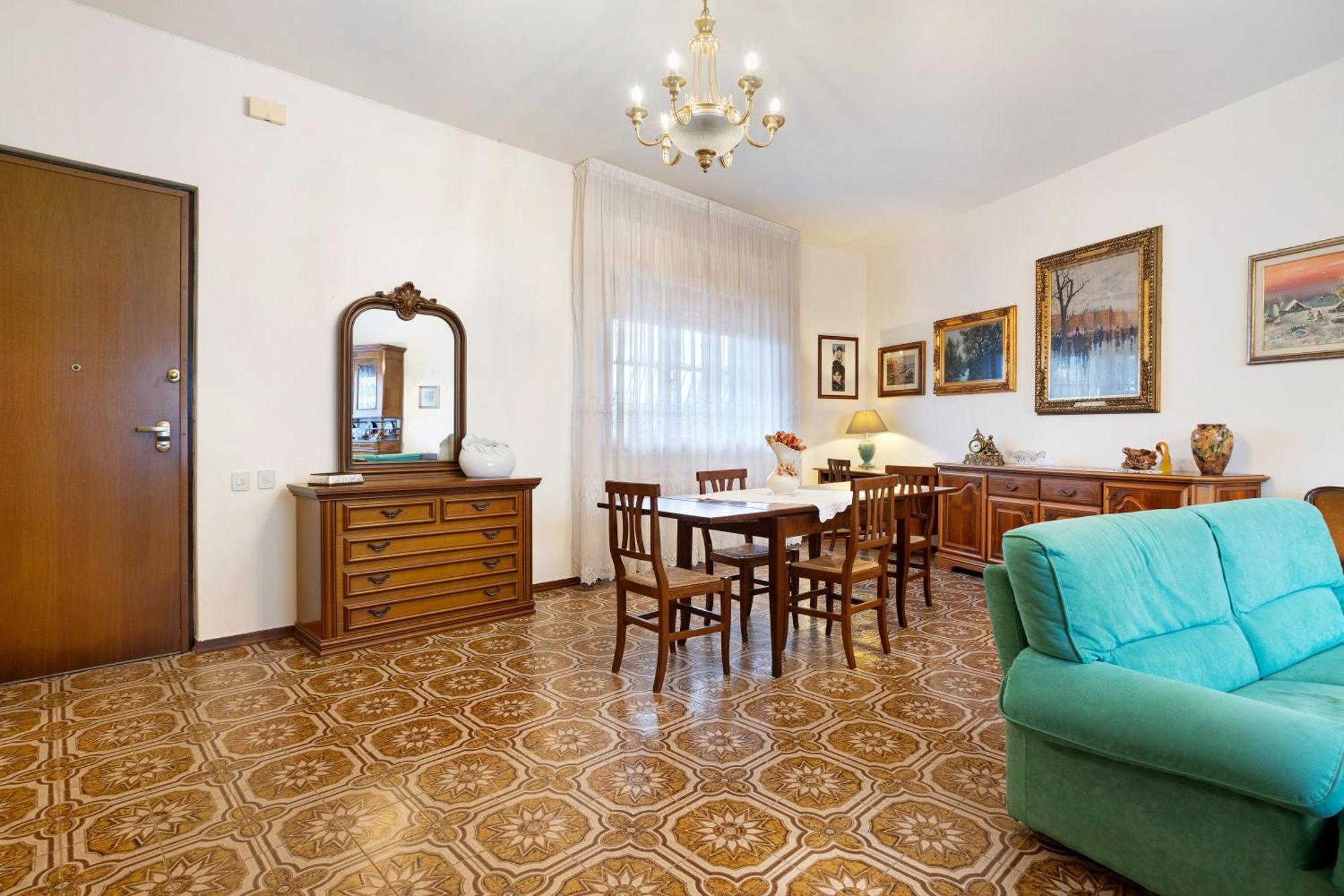 Casa Delle Ortensie * Viareggio